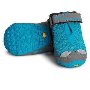 Bundle- 2.25” Ruffwear Grip Trex dog booties
